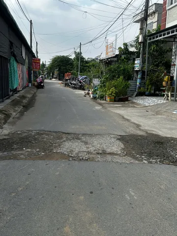 Chủ Cần Bán Dãy trọ Ngay Tân Phú Trung Củ Chi 129m2 Sổ Hồng Riêng 1ty270triệu bai phí