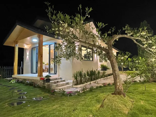 🌲Một Mẫu Nhà Ở – Nghỉ Dưỡng – giữ tài sản đúng nghĩa ven Biên Hòa.