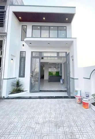 BÁN GẤP NHÀ SỔ RIÊNG THỔ CƯ NẰM NGAY KP6- PHƯỜNG TRẢNG DÀI