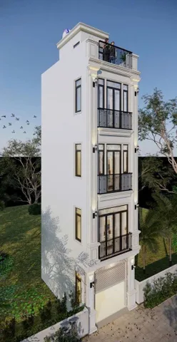 🔥 CCMN Thổ Quan Đống Đa – 12 Phòng Full Nội Thất – Dòng Tiền 50 Triệu/Tháng – Ô Tô Cách 10m 🔥Ảnh Thật 100 %
