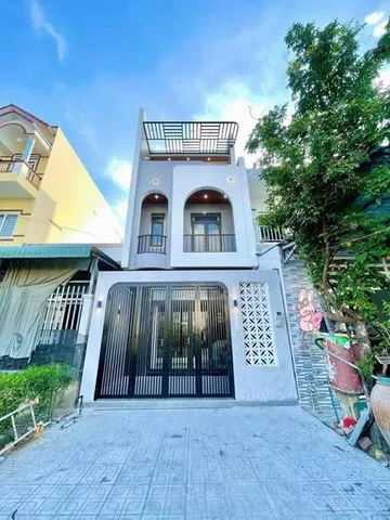 Chủ Kẹt Tiền Cần Bán Gấp Nhà 1 Lầu 3PN 3WC - Nguyễn Ảnh Thủ - Bà Điểm - Hóc Môn - TPHCM