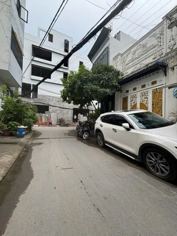 Bán Nhà 3 Tầng 502 Huỳnh Tấn Phát Mặt Tiền 5M. Xe Hơi Đậu Cổng, Chỉ 5.35 Tỷ
