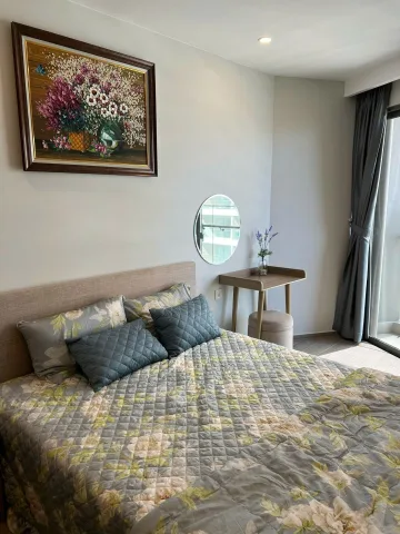 🔥 CHỦ NGỢP HẠ KHẨN CẤP 200 TRIỆU – GIÁ CHẠM ĐÁY CHỈ 2.4 TỶ: CONDOTEL 5 SAO THE SÓNG THI SÁCH P.THẰNG TAM – TẦNG CAO VIEW PULLMAN ĐỈNH CHILL – NHÀ MỚI CỨNG 95% FULL NỘI THẤT 🔥
