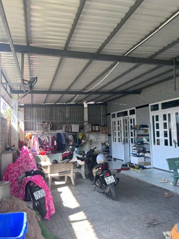 Bán Nhà riêng 200m2 có sẵn 191.2 m2 thổ cư giá 6 tỷ tại Đường Giồng Ao Thị trấn Cần Thạnh Huyện Cần Giờ TP. Hồ Chí Minh