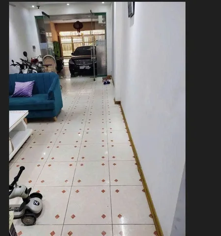Cho thuê nhà ngõ Đặng Tiến Đông, Đống Đa 100M*4 tầng(6 ngủ) giá 40tr, 2 MẶT TIỀN Ô TÔ, KD