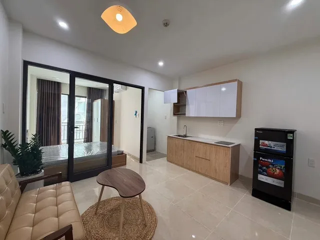 BÁN TOÀ CĂN HỘ HOÀ CƯỜNG ĐÀ NẴNG - DÒNG TIỀN SẴN – VỊ TRÍ ĐẸP – GIÁ TỐT HIẾM CÓ