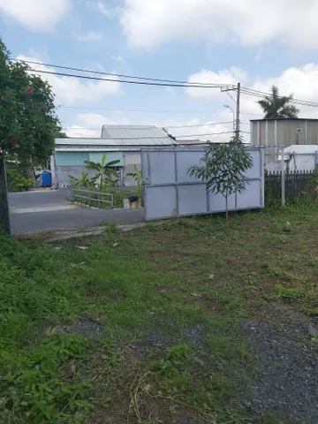 Cho thuê Đất 4700m2 có sẵn 4700 m2 thổ cư giá 15 triệu tại Đường Nguyễn Bình Xã Nhơn Đức Huyện Nhà Bè TP. Hồ Chí Minh