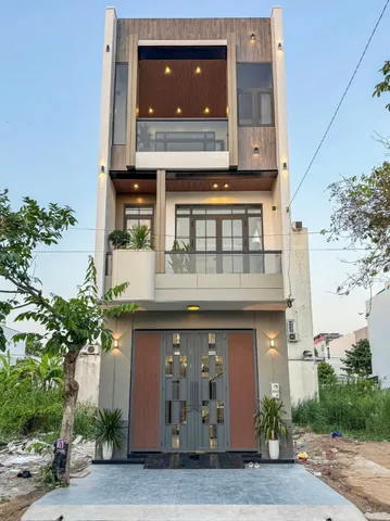 ❌️NHÀ PHỐ 2 LẦU FULL NỘI THẤT ĐƯỜNG D14 KDC HỒNG LOAN