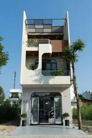 ❌️NHÀ PHỐ 2 LẦU FULL NỘI THẤT ĐƯỜNG D13 KDC HỒNG LOAN