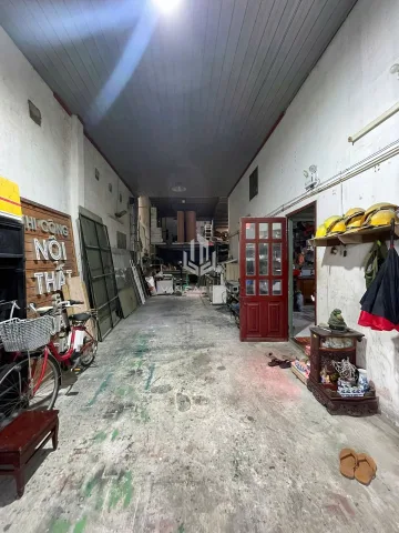 🏭 CHO THUÊ KHO – XƯỞNG – NHÀ ĐIỀU HÀNH NGUYỄN THỊ MINH KHAI, TRUNG TÂM VŨNG TÀU – 230M² SỬ DỤNG 🏭