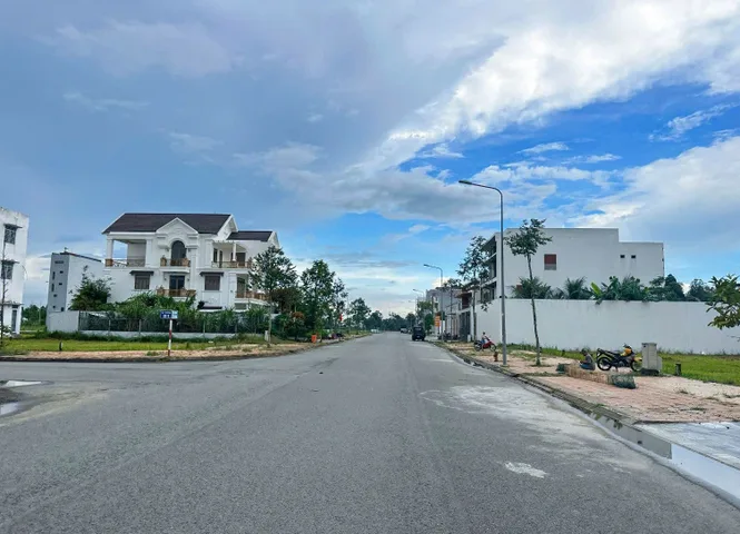 ❌️NỀN 5M X 28M ĐƯỜNG SỐ 5A KHU ĐÔ THỊ MỚI AN BÌNH HỒNG PHÁT