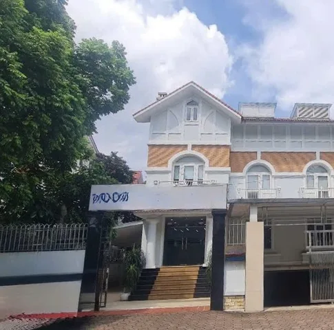 Chủ Hỗ trợ 4% LS vay cho người mua, Giảm 15 tỷ còn giá 58 tỷ tại Đường Lê Trọng Tấn Xã An Khánh Huyện Hoài Đức Hà Nội