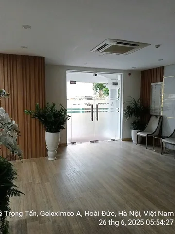 Chủ Hỗ trợ 4% LS vay cho người mua, Giảm 15 tỷ còn giá 58 tỷ tại Đường Lê Trọng Tấn Xã An Khánh Huyện Hoài Đức Hà Nội