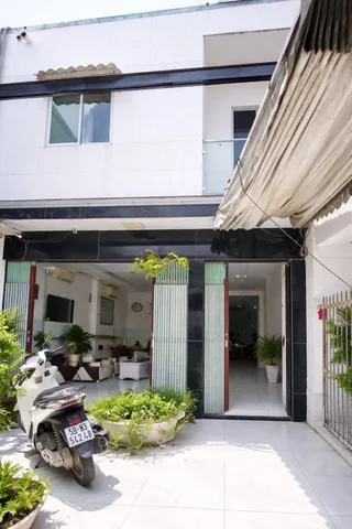 Bán Nhà riêng 92.8m2 có sẵn 92.8 m2 thổ cư giá 5.5 tỷ tại 1651 đường Lê Văn Lương Xã Nhơn Đức Huyện Nhà Bè TP. Hồ Chí Minh