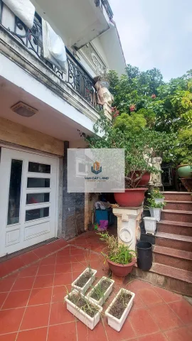 🏡 CHO THUÊ BIỆT THỰ GÓC 2 MẶT TIỀN KHU BIỆT THỰ AN BÌNH – KHÔNG GIAN SỐNG ĐẲNG CẤP GẦN BIỂN 🏡