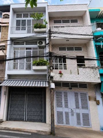 🔔 Nhà mặt tiền khu VIP công viên BÀU CÁT , sổ vuông A4, xe hơi ngủ trong nhà, thuận tiện kinh doanh.