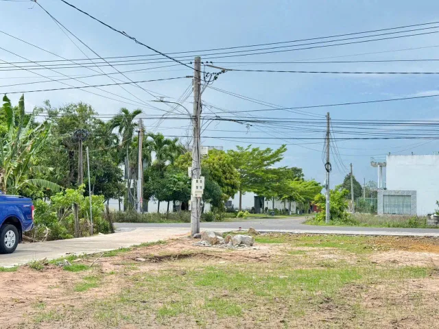 Cần bán gấp 839tr có ngay lô đất 160m2 ngay biển Phước Hải, View Núi Minh Đạm, Ngay DT44B phù hợp đầu tư, nghĩ dưỡng