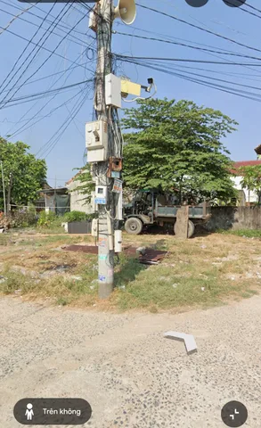 Cần bán gấp lô đất giá 17tr/m Tu Bông Van Long cũ để xử lý công việc.
