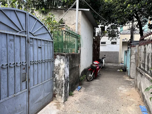 🔥 QUỸ ĐẤT VÀNG TRUNG TÂM PHƯỜNG 3 – MẶT TIỀN NGANG KHỦNG 13.5M HẺM Ô TÔ BA CU – DIỆN TÍCH 341M² FULL THỔ CƯ – GẦN BIỂN BÃI TRƯỚC – GIÁ CHỈ 47 TRIỆU/M² 🔥