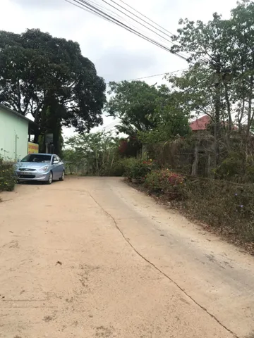 Bán Đất Đồng Nai Chỉ 390K/m² ,1,650Ty có 4269m2
