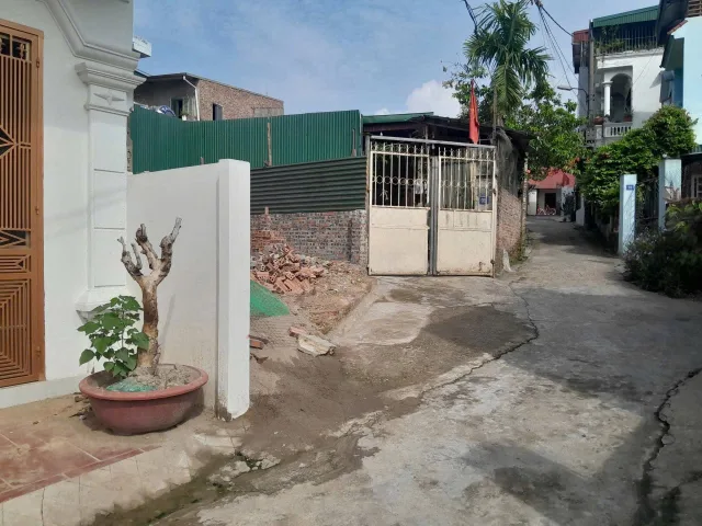 Bán đất Nông Trang 92m2 full thổ cư giá 2,xx tỷ