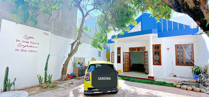 🔥 QUỸ ĐẤT VÀNG TRUNG TÂM PHƯỜNG 4 – SIÊU KHỦNG 245M² ĐẤT NỞ HẬU HẺM Ô TÔ BA CU – MẶT TIỀN 8.7M – HƯỚNG ĐÔNG NAM MÁT MẺ – GIÁ SẬP SÀN CHỈ 15 TỶ 🔥