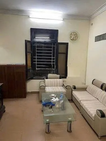 Cho Thuê Nhà Ngõ 42 Thành Công - Ba Đình 40M² 3 Tầng 2 Ngủ - Gần Phố - Ở, Kinh Doanh... Giá Thuê 13,5tr