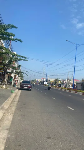 🔥 "VUA MẶT PHỐ" BÌNH GIÃ P.10 – QUỸ ĐẤT VÀNG 158M² KINH DOANH SẦM UẤT – MẶT TIỀN NGANG KHỦNG 6.2M – TRỤC ĐƯỜNG MỞ RỘNG 36M – CÔNG CHỨNG NGAY – GIÁ 15 TỶ 🔥