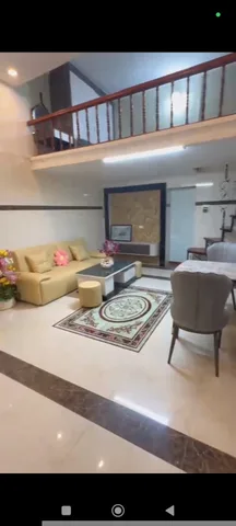 Cho thuê căn hộ tầng 2 Lương Yên, Hai Bà Trưng 110M, 3PN2VS FULL ĐỒ giá 12 triệu
