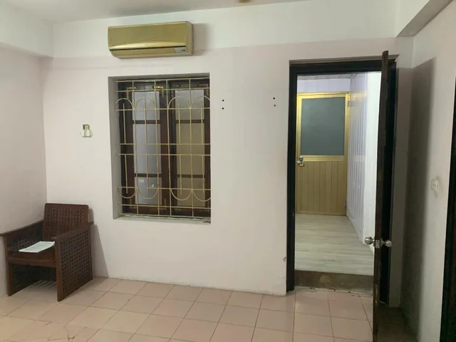 CHO THUÊ CĂN HỘ TẬP THỂ THÀNH CÔNG, BA ĐÌNH, 3 NGỦ - 7.5 TRIỆU