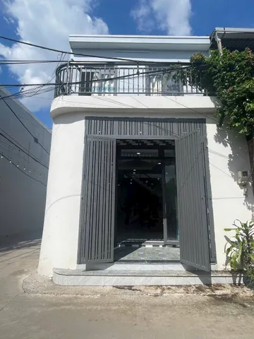 Nhà đẹp 1/ ngắn ĐƯỜNG LIÊN ẤP 234 VĨNH LỘC A.
