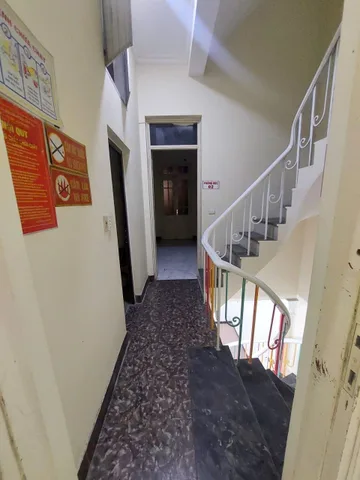 Minh Khai, HBT - 4 Tầng- 4 Ngủ- Thờ và sân phơi- 50m2- ô tô đỗ cửa.