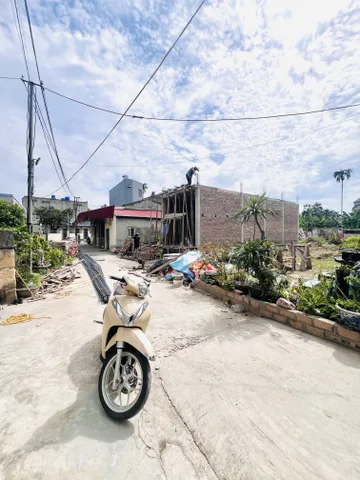 Thanh khoản nhanh lô đất ngay gần dự án Doji Hoa Động - Thuỷ Nguyên ✅ giá tốt đầu tư