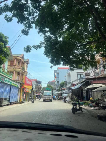 CHỦ CẦN TIỀN BÁN NHANH LÔ ĐẤT ĐẸP TAM ĐA - YÊN PHONG - GIÁ ĐẦU TƯ CHỈ 1 TỶ