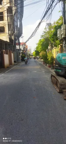 41m2 LÔ GÓC, NGÕ THÔNG, ÔTÔ VÀO, HOÀI ĐỨC, nhỉnh 3 tỷ CAM KẾT KO QUY HOẠCH