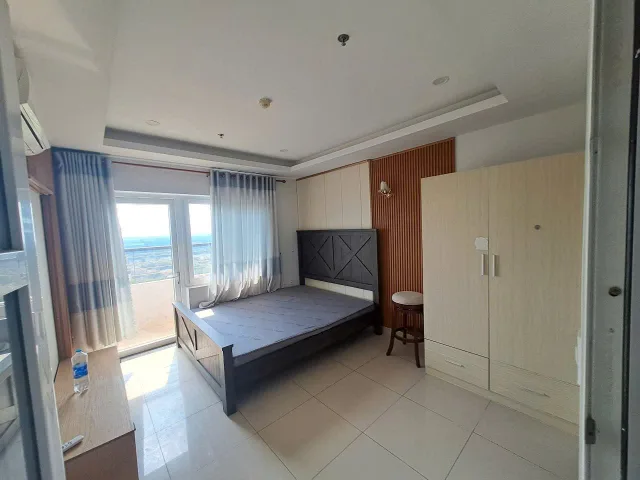 Cho thuê căn hộ tại Trung Tâm thành phố mới Bình Dương giá rẻ