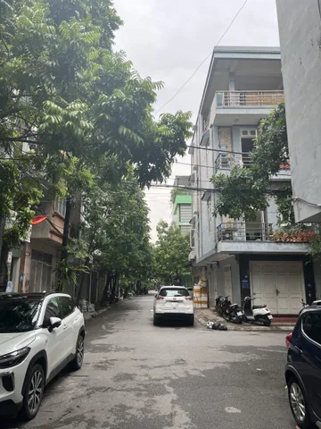 Phan Đình Giót 78m² - Lô Góc Nở Hậu - Ô Tô Tận Cửa - Giá 13.3 Tỷ