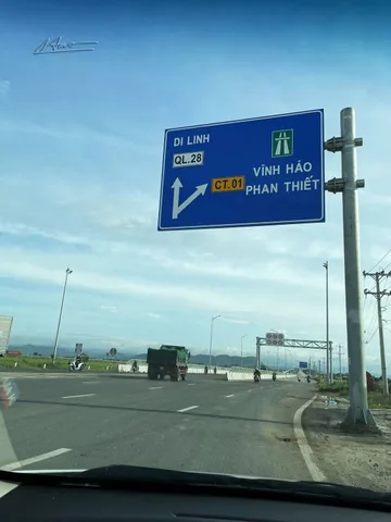 BÁN ĐẤT Ma Lâm gần Cao tốc Phan Thiết Vĩnh Hảo Quốc lộ 28 – MA LÂM, HÀM THUẬN BẮC