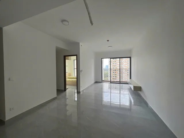 80m2 - Giá 6.25 tỷ All in - 2PN2WC nội thất cơ bản - Celesta Rise