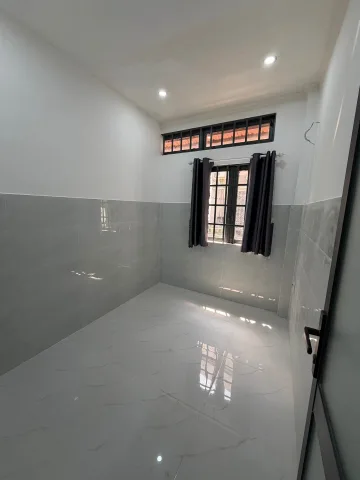 Bán Nhà Đường D9 Tây Thạnh Tân Phú – Nhà Góc 2 Tầng – 2PN 2WC – Gần Aeon Mall Tân Phú – Giá 2.65 Tỷ