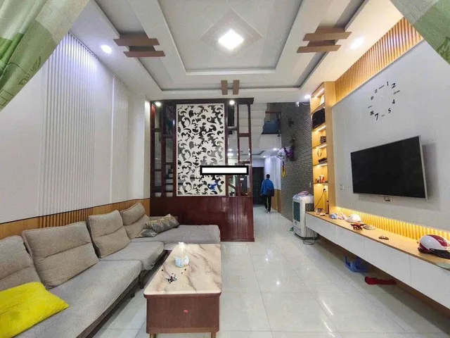 Cho thuê nhà Hòa Minh 8 📌📌📌LÀM VIỆC TRỰC TIẾP GIÁ TỐT !!!