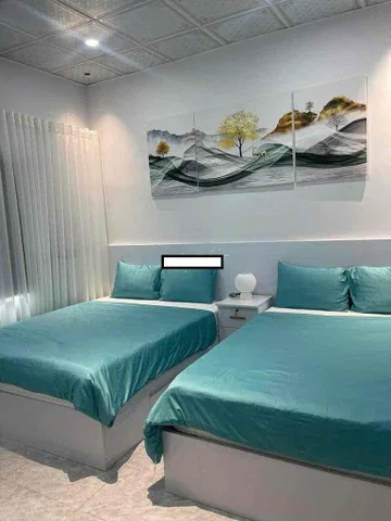 Cho thuê nhà Hồ Sĩ Phấn 📌📌📌LÀM VIỆC TRỰC TIẾP GIÁ TỐT !!!