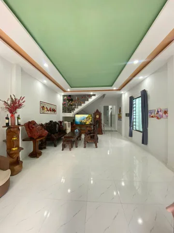 Cho thuê nhà An Hòa 3 tầng 📌📌📌LÀM VIỆC TRỰC TIẾP GIÁ TỐT !!!