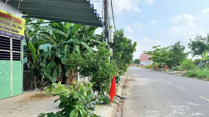 ĐẤT MT PHAN DU HÒA XUÂN 📌📌📌LÀM VIỆC TRỰC TIẾP