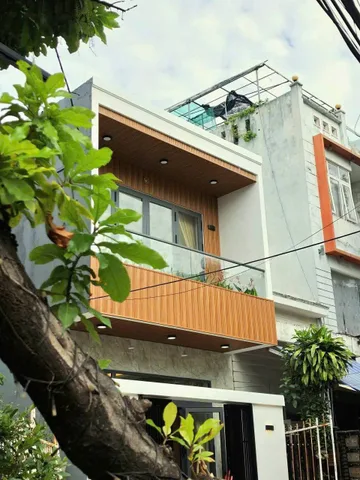 NHÀ 2 TẦNG MT TRẦN XUÂN LÊ 📌📌📌LÀM VIỆC TRỰC TIẾP