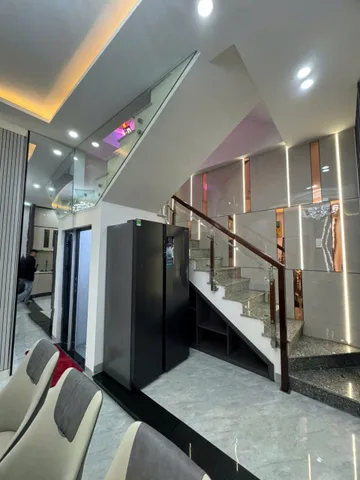 NHÀ 3 TẦNG TRẦN CAO VÂN 📌📌📌LÀM VIỆC TRỰC TIẾP