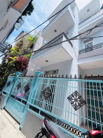 NHÀ 3 TẦNG PHAN THANH 📌📌📌LÀM VIỆC TRỰC TIẾP GIÁ