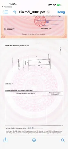Bán đất Đô Đốc Lân Cẩm Lệ 📌📌📌LÀM VIỆC TRỰC TIẾP GIÁ TỐT !!!