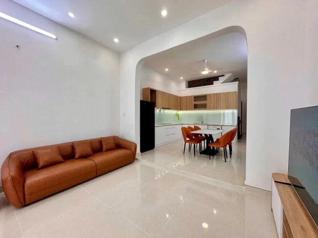 ✨ NHÀ 2 TẦNG HẺM Ô TÔ ĐƯỜNG BA CU – FULL NỘI THẤT – DT 69M² – GIÁ 8,05 TỶ ✨