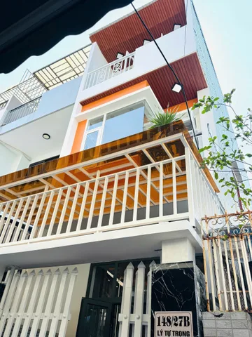 NHÀ 3 TẦNG KIỆT LÝ TỰ TRỌNG 📌📌📌LÀM VIỆC TRỰC TIẾP
